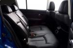 Nissan Tiida Sedan 2005 года